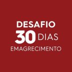 Desafio dos 30 dias - emagrecimento 🏋️