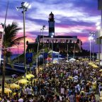 CARNAVAL DE SALVADOR