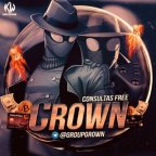 Crown - Consultas