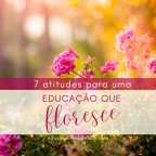 Grupo Desafio Educação que Floresce