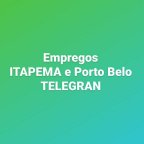 Empregos ITAPEMA e PORTO BELO