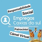 Central de Empregos Caxias do Sul Serra Gaúcha do Camel Virtual