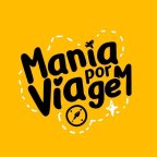 Mania por Viagem