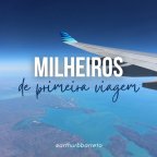 Milheiros de Primeira Viagem