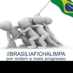 BRASÍLIA FICHA LIMPA