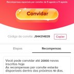 COMPRA E VENDA DE CODIGOS TIKTOK /KWAIJ944314839