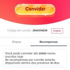 Tiktok Kwai ComPra e Venda De Codigos use1vez J944314839