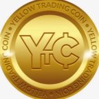 Compra e Venda da cryptomoeda YTC (YellowTradingCoin), a Preços Livres, entre membros e, não-membros da GDC!