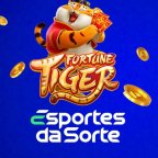 FORTUNE TIGER - ESPORTES DA SORTE