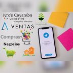 Cayambe Compras y Ventas JYROS