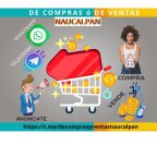 De COMPRAS ó DE VENTAS NAUCALPAN