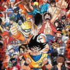 Fãs De Animes, Mangás e Games