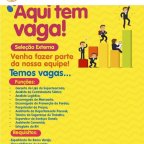 Vagas de Empregos Fortaleza