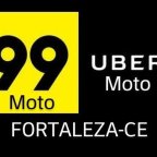 99moto/UberMoto Fortaleza CE