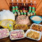 Comida a domicilio Habana
