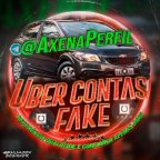 UBER CONTAS MOTORISTAS