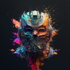 CRIADOR DE IMAGENS - SNAP VISION